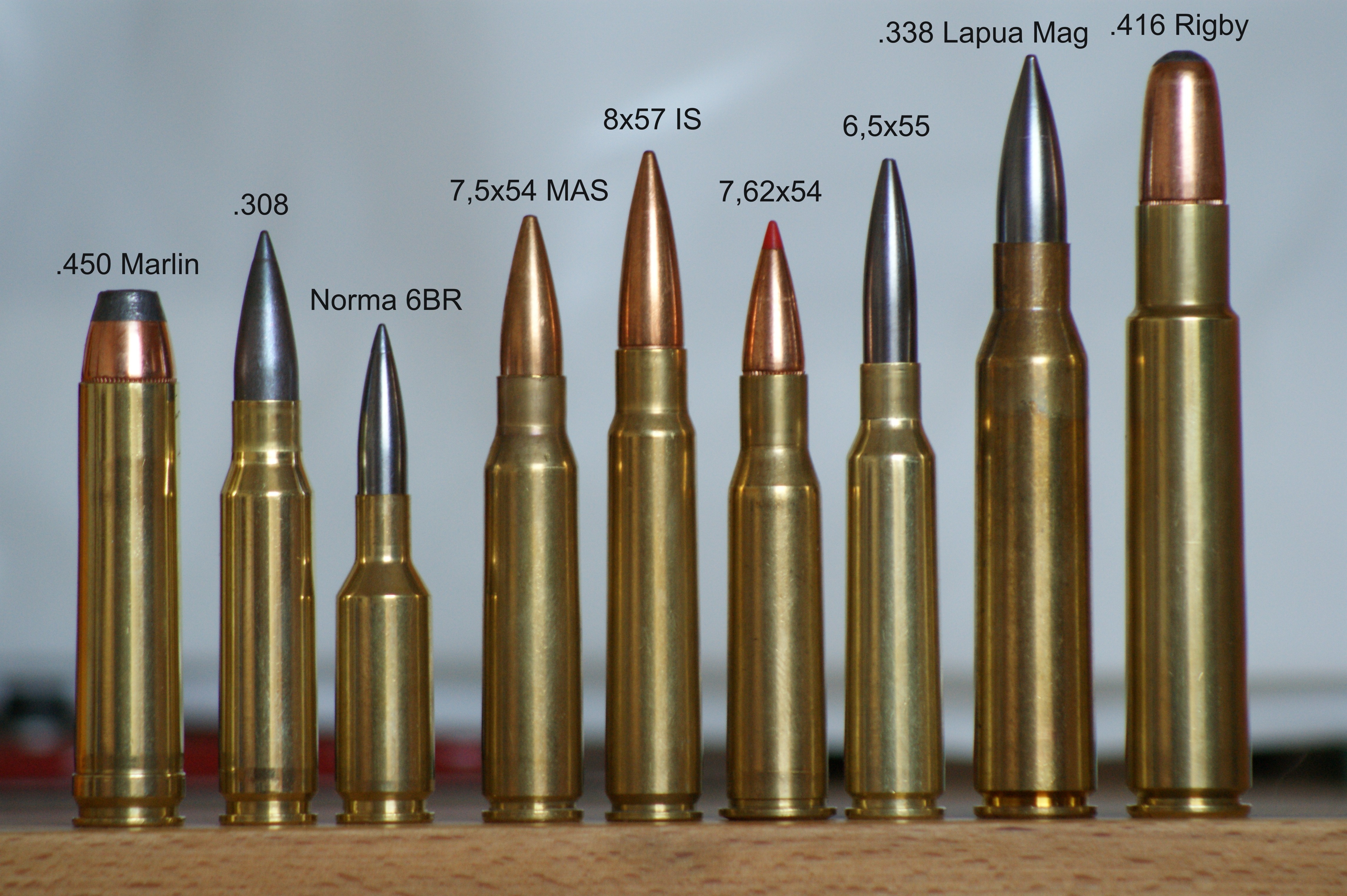 6 5 Creedmoor Vs 300 Win Mag Pictures To Pin On Pinterest PinsDaddy.